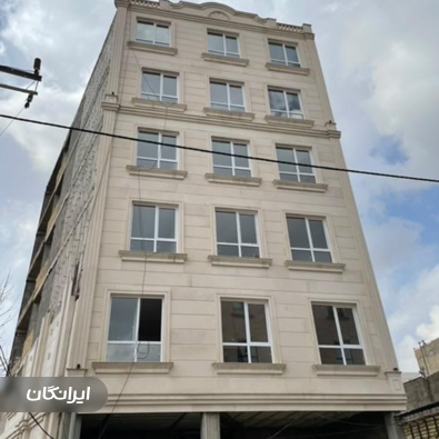 گروه صنعتی پرتو پنجره