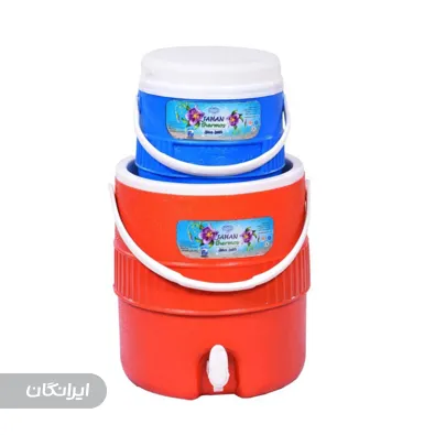 تولیدی جهان پلاستیک