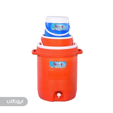 تولیدی جهان پلاستیک