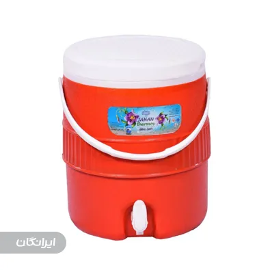 تولیدی جهان پلاستیک