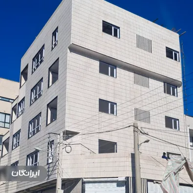 کارگاه تولیدی آراد پنجره