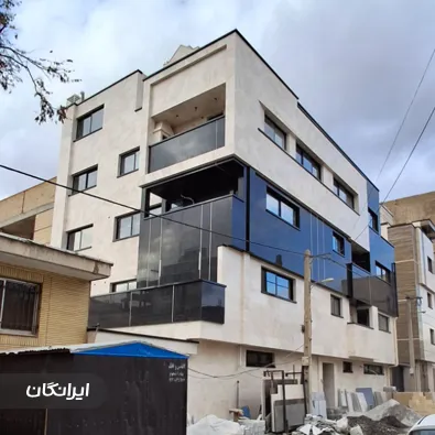 کارگاه تولیدی آراد پنجره