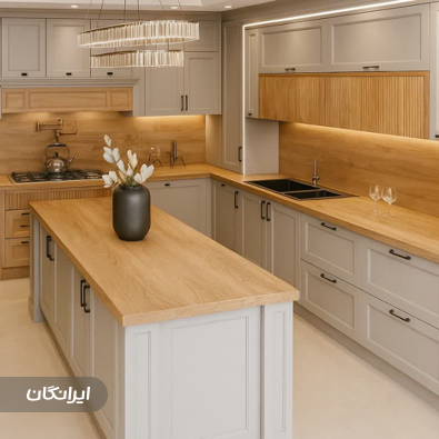 گروه طراحی داخلی ماهانا