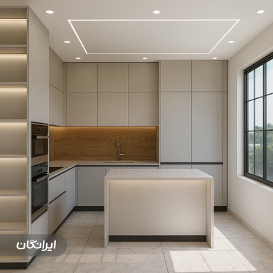 گروه طراحی داخلی ماهانا