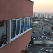 درب و پنجره سازی صمیمی