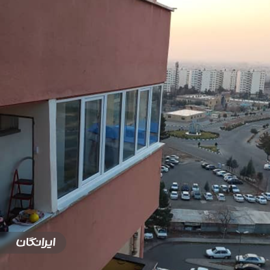 درب و پنجره سازی صمیمی