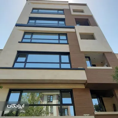 پنجره سازی پرشین