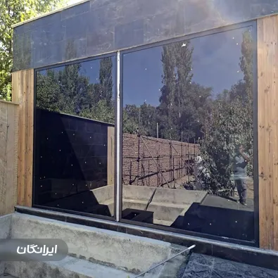 پنجره سازی پرشین