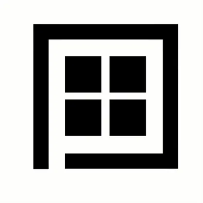 لوگوی پنجره سازی پرشین