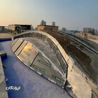 گروه مهندسی میثاق گستر ایرانیان