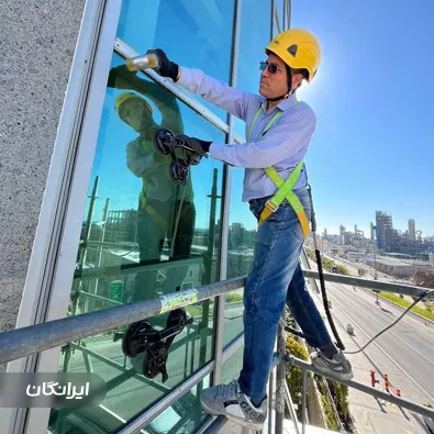 گروه مهندسی میثاق گستر ایرانیان