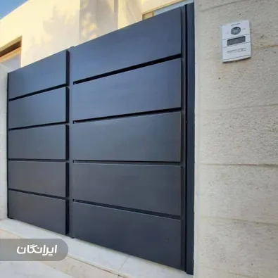 درب و پنجره سازی جواد جعفری