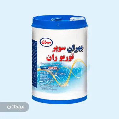 شرکت پارس روانکاران متین