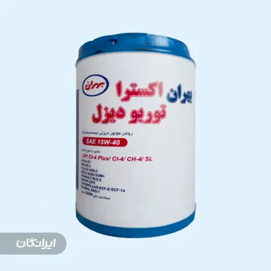 شرکت پارس روانکاران متین