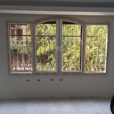 درب و پنجره سازی نمانوین