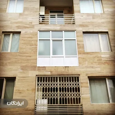 درب و پنجره سازی نمانوین