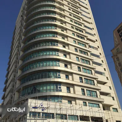 درب و پنجره سازی کارا گروه آسمان