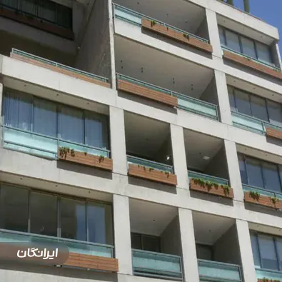 درب و پنجره سازی کارا گروه آسمان