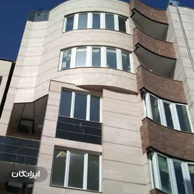 درب و پنجره سازی کارا گروه آسمان