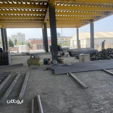 شرکت تام ابیانه