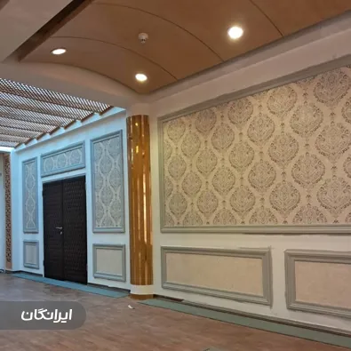 دکوراسیون داخلی آتا