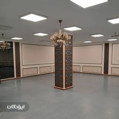 دکوراسیون داخلی آتا