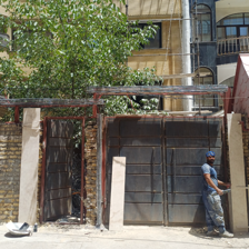 گروه ساختمانی آرکا