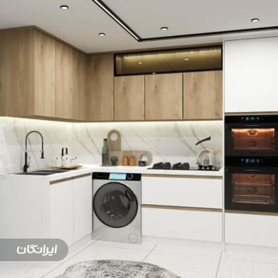 کابینت سازی سعید علیپور