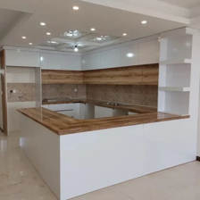 کابینت سازی مدرن دیزاین
