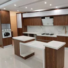 بازسازی ساختمان آبنیه پایدار فرشاد