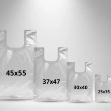 تولیدی نایلون و نایلکس صفا پلاست