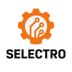 لوگوی شرکت سلکترو