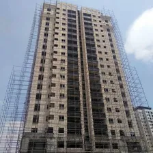 داربست فلزی حسن رحمتی