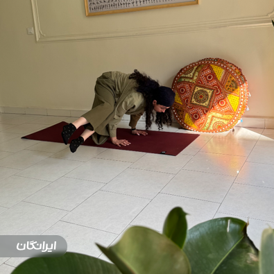 خانه یوگا سادانا