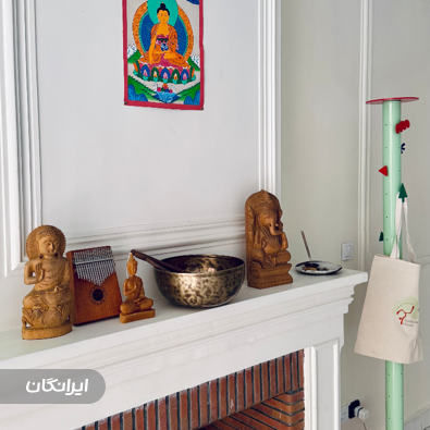 خانه یوگا سادانا