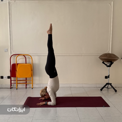 خانه یوگا سادانا