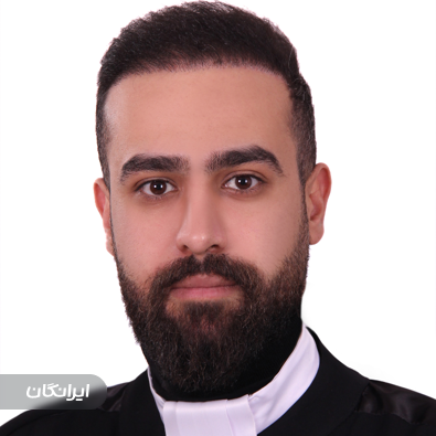 وکیل امیرحسین شقاقی