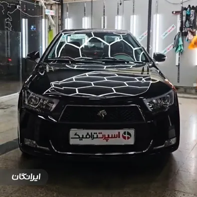 اسپرت ترافيک