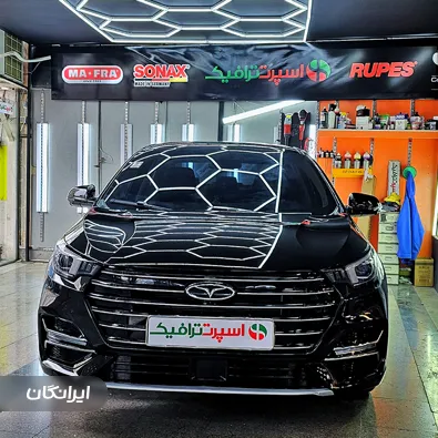 اسپرت ترافيک