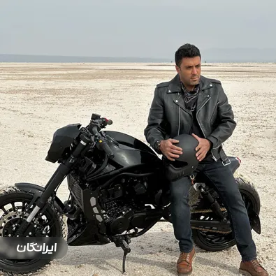 گروه ایران چاپر