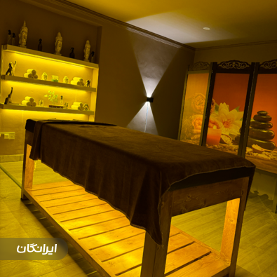 مرکز رویال ماساژ