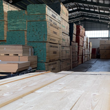 بازرگانی شاهنگ وود 