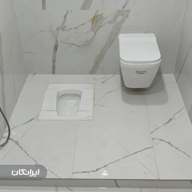 لوله کشی ساختمان نجف بابایی