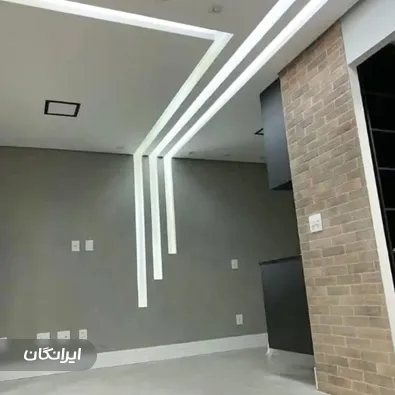 برقکاری ساختمان حامد یزدانی