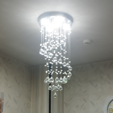 برقکاری ساختمان منصور طاهری