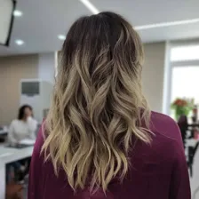 آموزشگاه کوتاهی مو آزاده حیدری