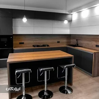 کابینت سازی یونیکاهوم