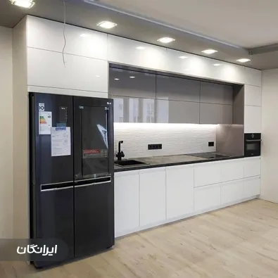 کابینت سازی یونیکاهوم