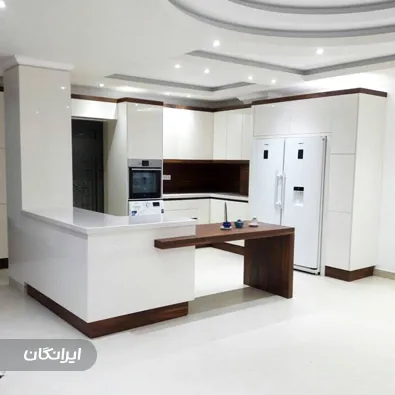 کابینت سازی یونیکاهوم