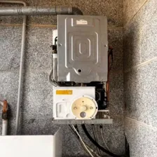 خدمات فنی گرما سازان